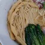 麺匠 独眼流 - 