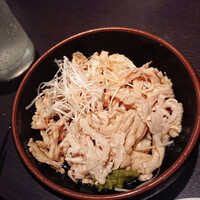 博多もつ鍋 やま中 赤坂店 - 