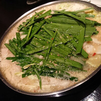 博多もつ鍋 やま中 赤坂店 - 