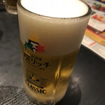 炭焼きイタリアン酒場 炭リッチ - 