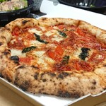 Pizzeria Cavallo - ガンベロ