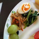 Kayuusha - お惣菜　旨し！