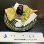 割烹 いいむら - 