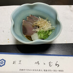 割烹 いいむら - 