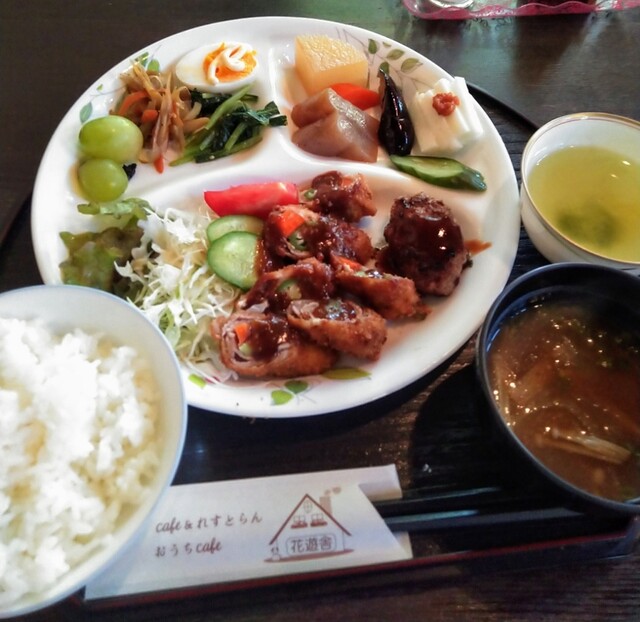 花遊舎 多度 レストラン その他 食べログ 花遊舎 多度 レストラン その他 食べログ