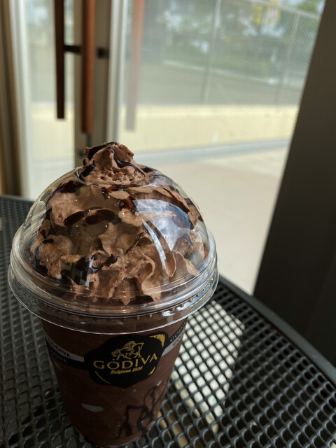 GODIVA セルバテラス店（ゴディバ） - 泉中央（チョコレート）