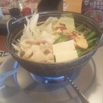 久兵衛屋 - もつ鍋