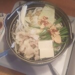 久兵衛屋 - もつ鍋