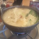 久兵衛屋 - もつ鍋