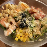 大衆キッチン ごっつあん - 