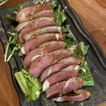 大衆キッチン ごっつあん - 