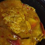 セイコーマート - 料理写真: