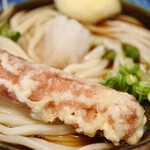 Sanuki Udon Harushin - 