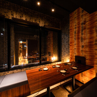 日本酒と海鮮 痛風屋_2