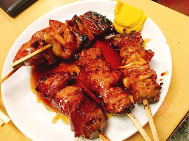 まこちゃん 本店 新橋 焼きとん 食べログ まこちゃん 本店 新橋 焼きとん 食べログ