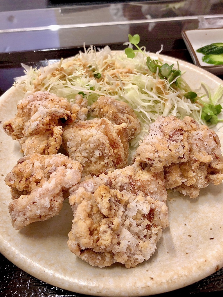 ◯ちと◯さんが投稿したてるてる食堂（福岡/福岡空港）の口コミ詳細 [食べログ]