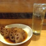 博多のおでん - 