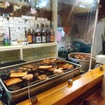 博多のおでん - 