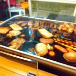 博多のおでん - 