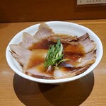 中華そば うえまち - 