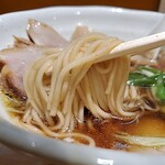 中華そば うえまち - 