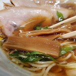 中華そば うえまち - 