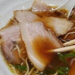 中華そば うえまち - 