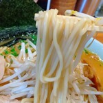 錦 - 麺リフト！