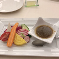 イタリア料理 Trattoria Mezzanino - 