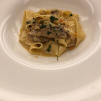イタリア料理 Trattoria Mezzanino - 