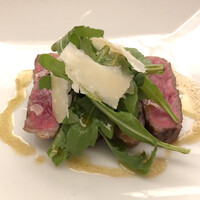 イタリア料理 Trattoria Mezzanino - 