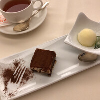 イタリア料理 Trattoria Mezzanino - 
