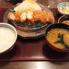 とんかつ一番 かつわか - 料理写真: