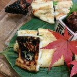 うなぎ家 しば福や - 