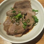 炭火焼肉 いち善 - 