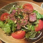 Sumibiyakiniku Ichizen - 