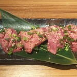 Sumibiyakiniku Ichizen - 