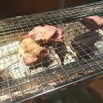 Sumibiyakiniku Ichizen - 