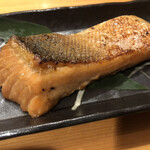 酒と魚 希唯 - 