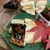 うなぎ家 しば福や - 