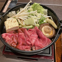 近江牛専門店 万葉 まえだ亭 - 