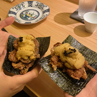 鮨よしかわ 恵比寿 - 