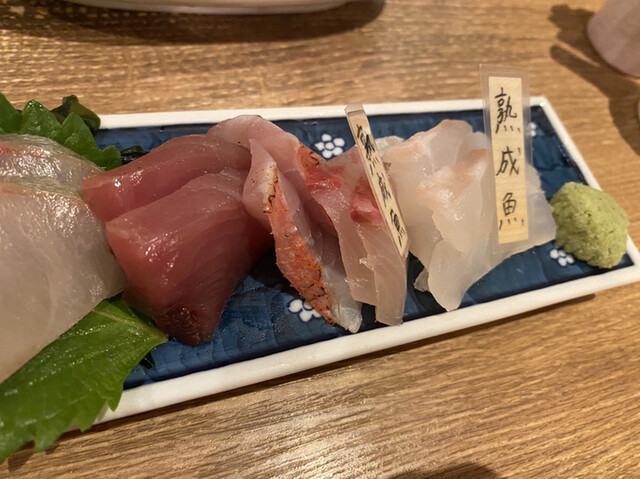 鯛之鯛 梅田店 中崎町 居酒屋 食べログ 鯛之鯛 梅田店 中崎町 居酒屋 食べログ