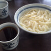 釜あげうどん 長田 in 香の香