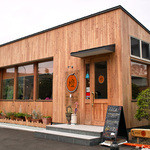 CAFE橙 - 