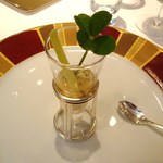 レ セゾン - アミューズ②