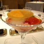 レ セゾン - デザート