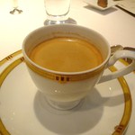 レ セゾン - コーヒー