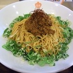 香家 スタイル - 汁なし担々麺