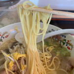 ラーメン一龍 - 
